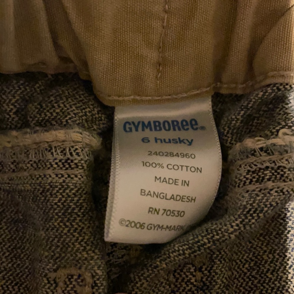 Pants